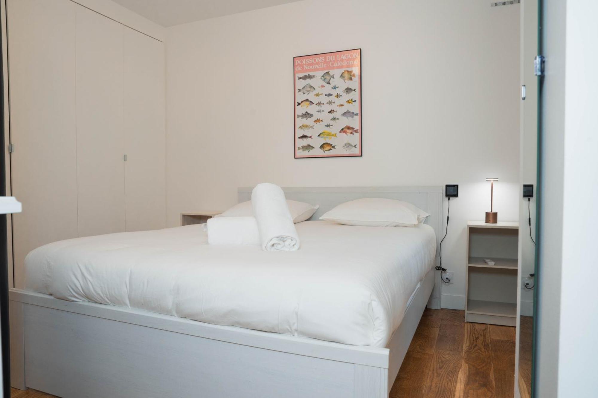 Loft Petion Dog Friendly Appartement Parijs Buitenkant foto