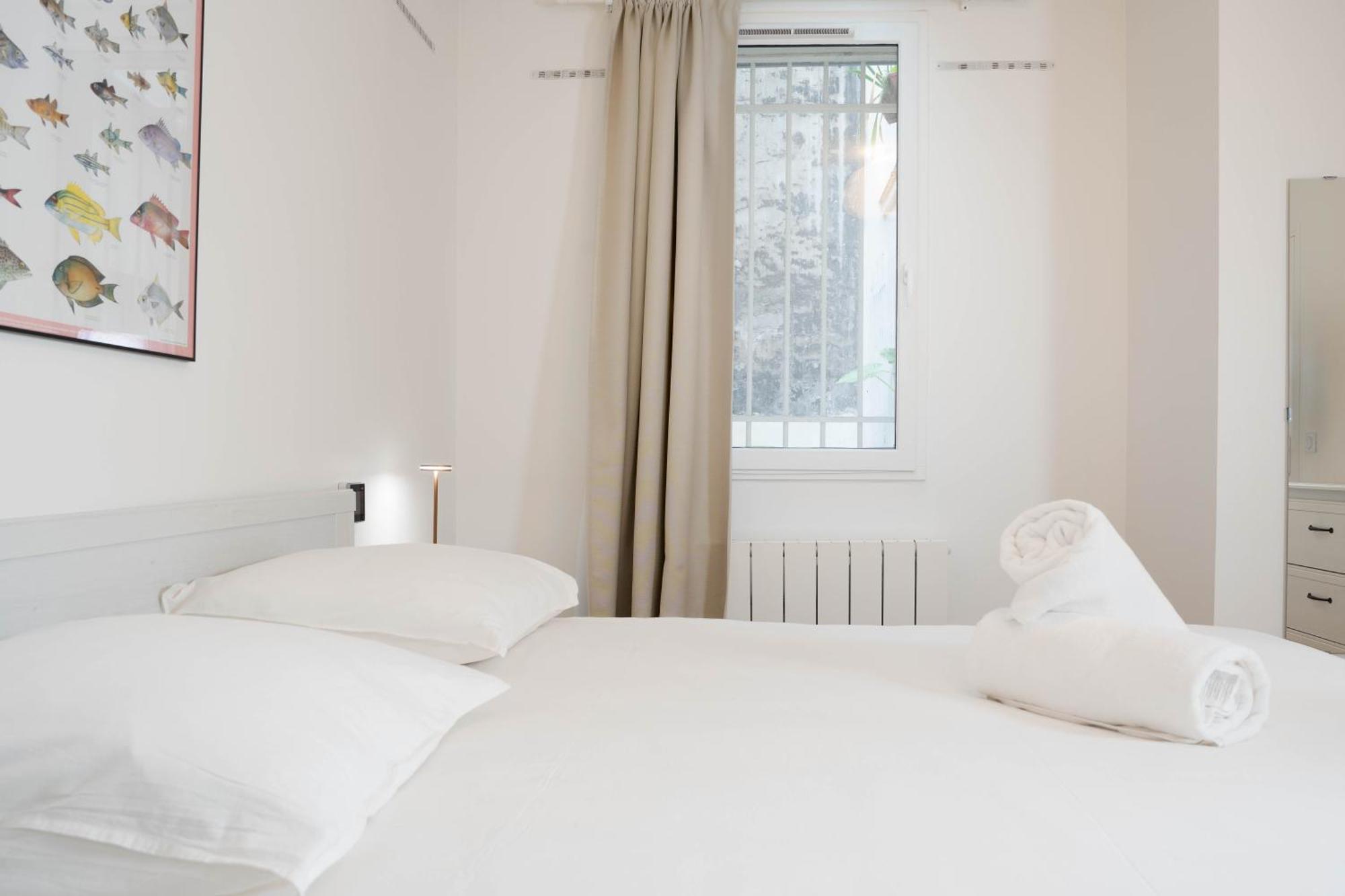 Loft Petion Dog Friendly Appartement Parijs Buitenkant foto