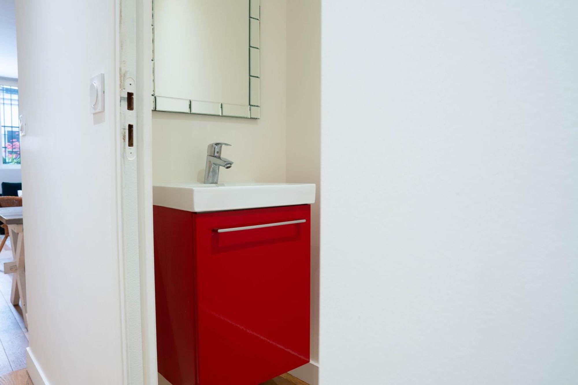 Loft Petion Dog Friendly Appartement Parijs Buitenkant foto