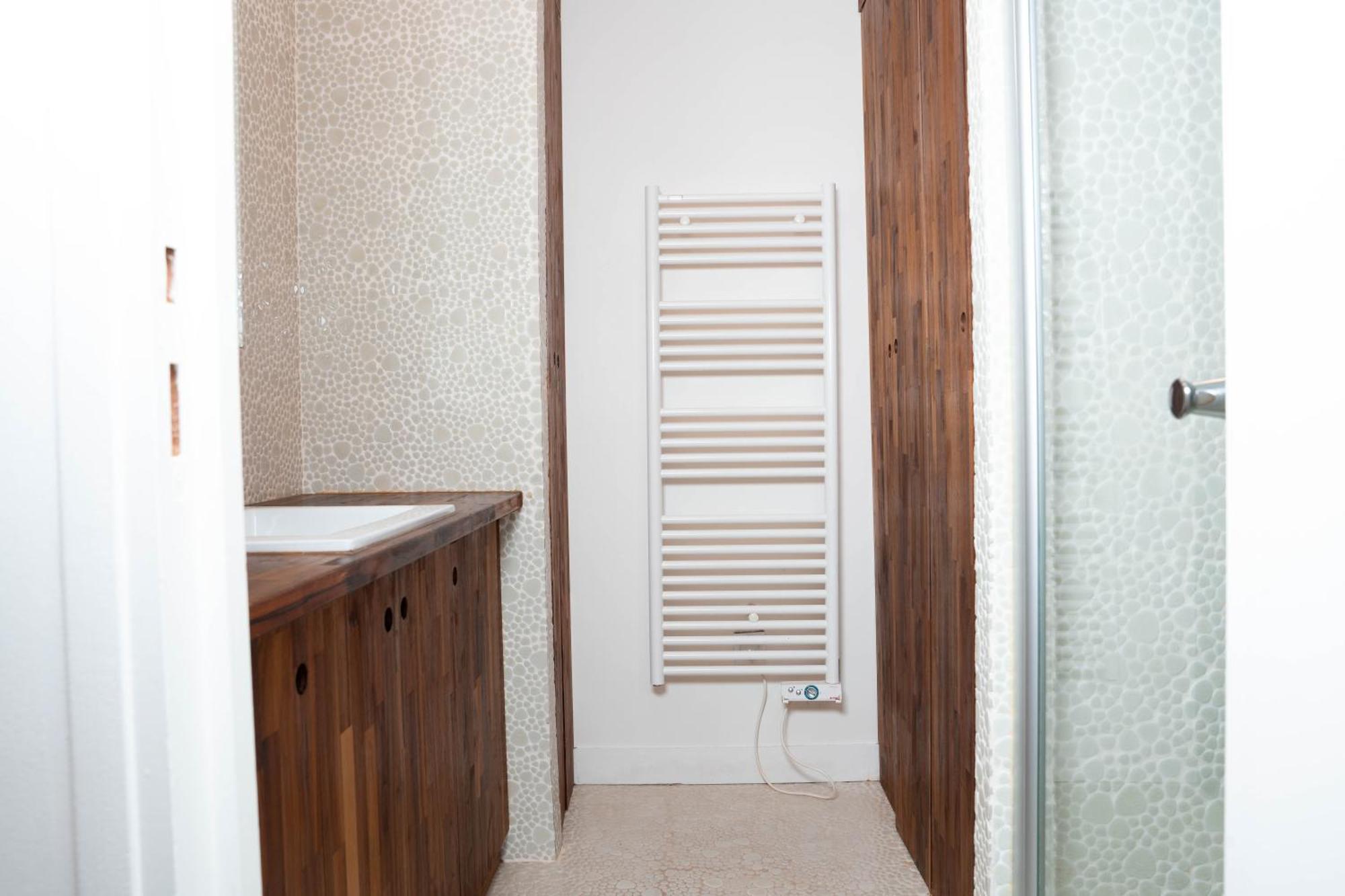 Loft Petion Dog Friendly Appartement Parijs Buitenkant foto