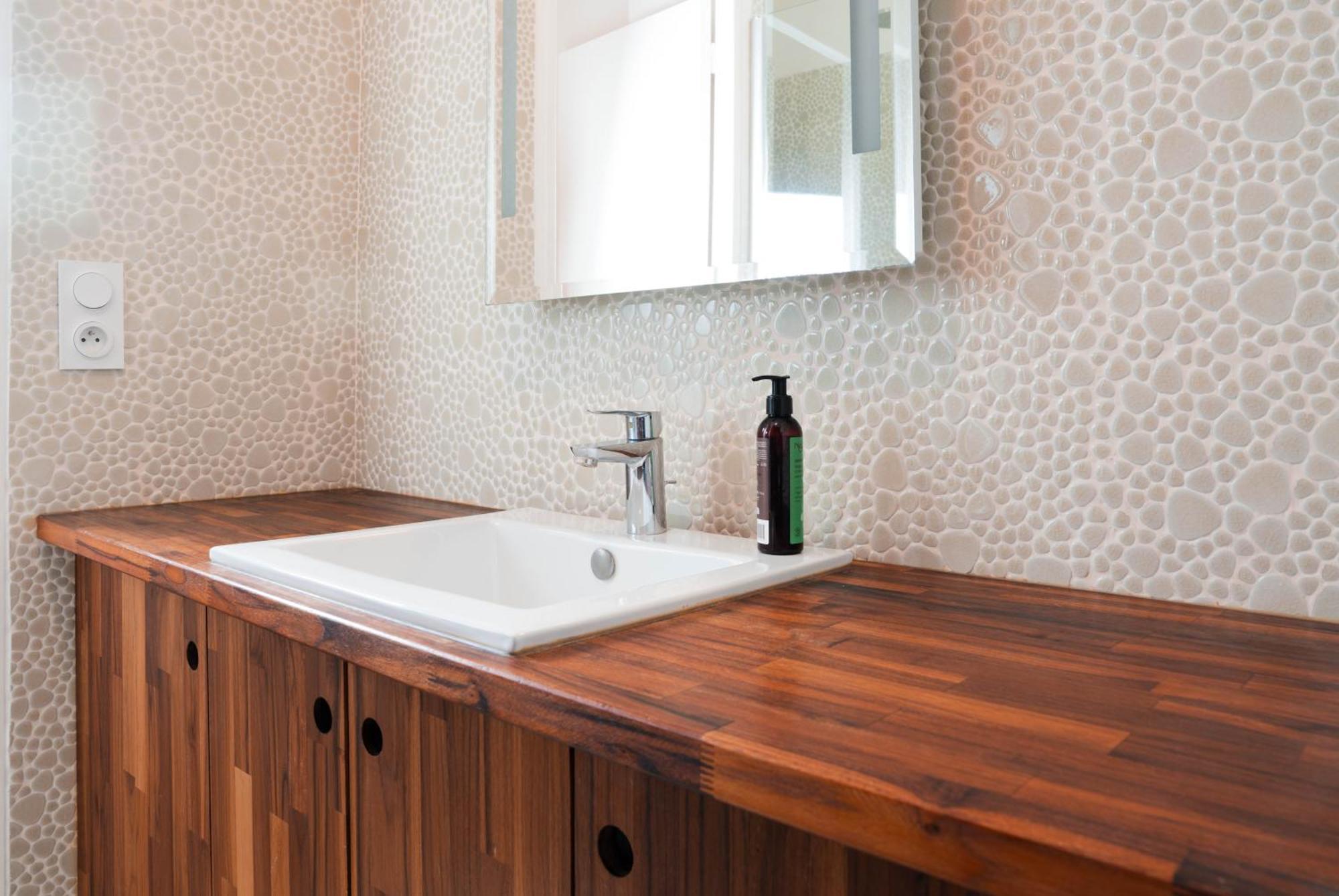 Loft Petion Dog Friendly Appartement Parijs Buitenkant foto